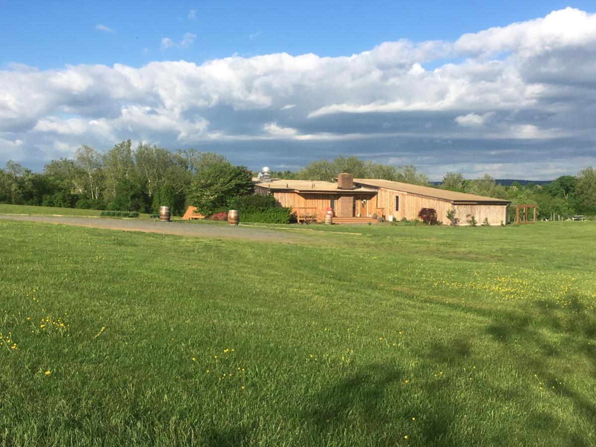 Loudoun Valley Manor B&B Waterford 外观 照片