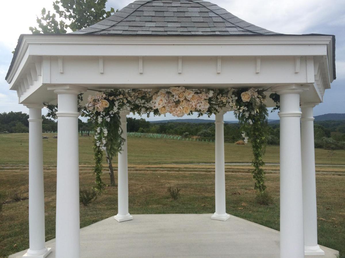 Loudoun Valley Manor B&B Waterford 外观 照片