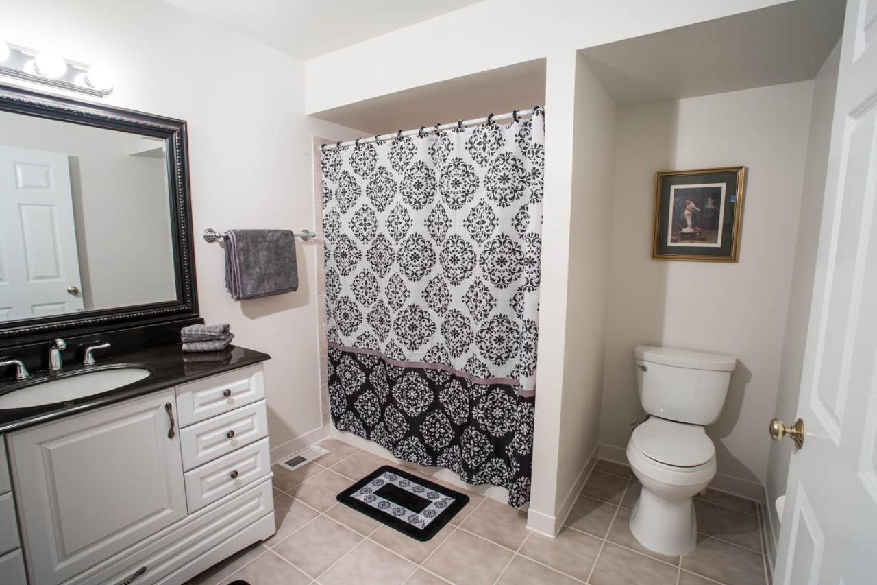 Loudoun Valley Manor B&B Waterford 外观 照片