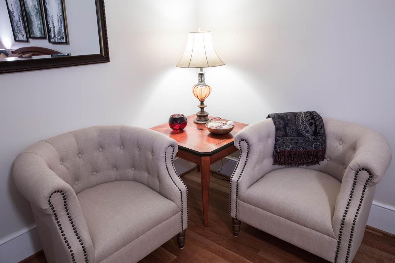 Loudoun Valley Manor B&B Waterford 外观 照片