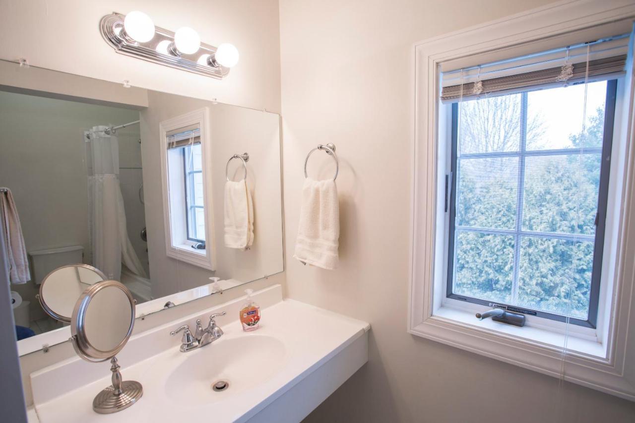 Loudoun Valley Manor B&B Waterford 外观 照片