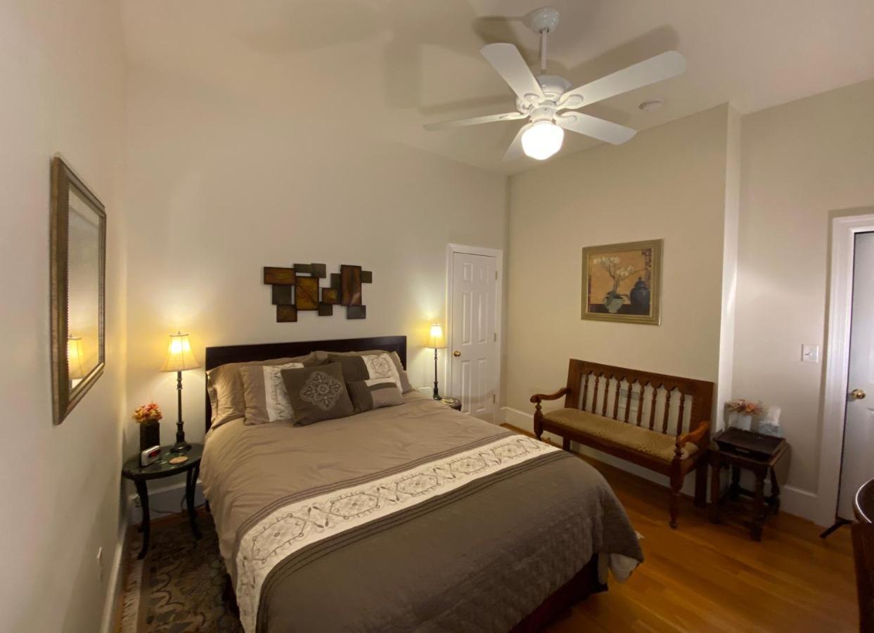 Loudoun Valley Manor B&B Waterford 外观 照片