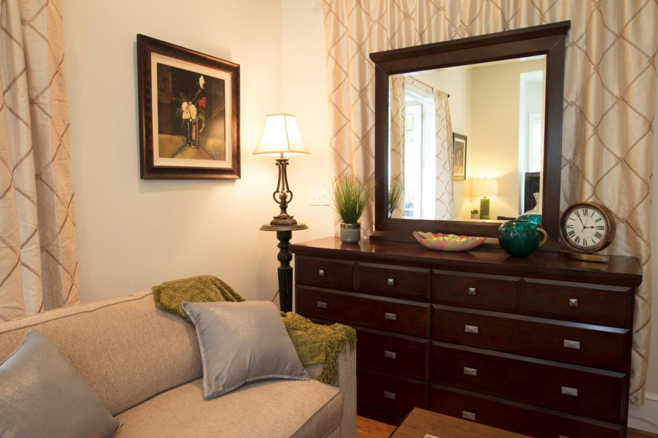 Loudoun Valley Manor B&B Waterford 外观 照片