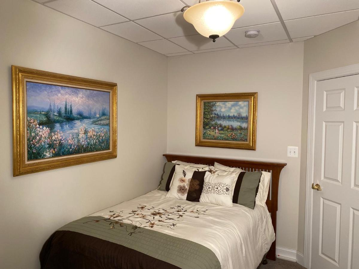 Loudoun Valley Manor B&B Waterford 外观 照片