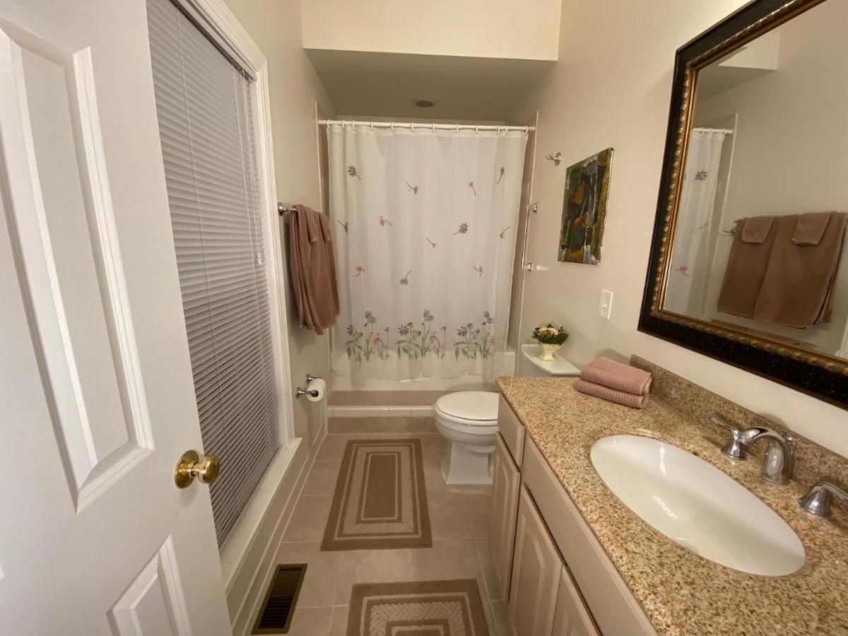 Loudoun Valley Manor B&B Waterford 外观 照片