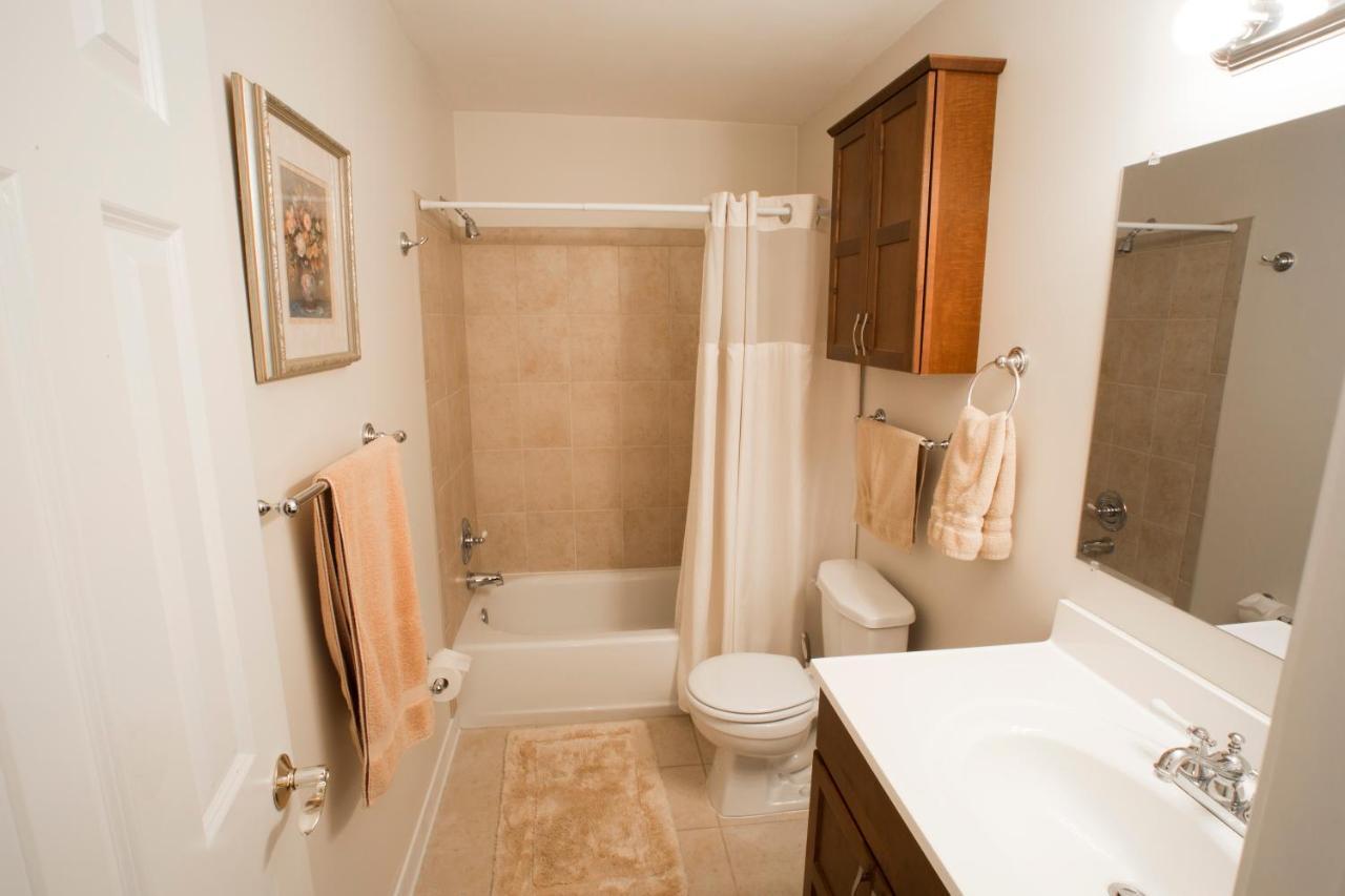 Loudoun Valley Manor B&B Waterford 外观 照片