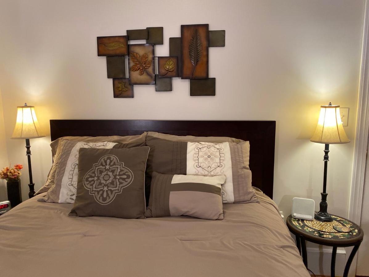 Loudoun Valley Manor B&B Waterford 外观 照片