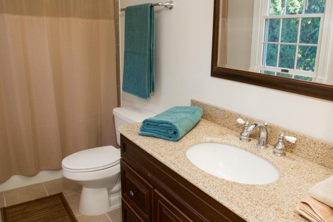 Loudoun Valley Manor B&B Waterford 外观 照片