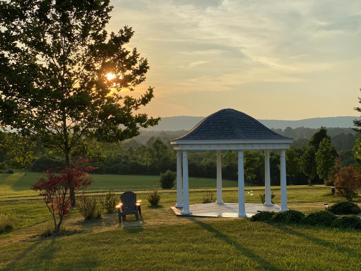 Loudoun Valley Manor B&B Waterford 外观 照片