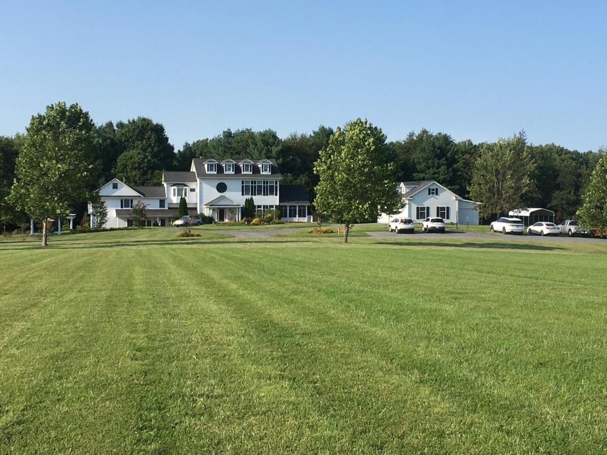 Loudoun Valley Manor B&B Waterford 外观 照片