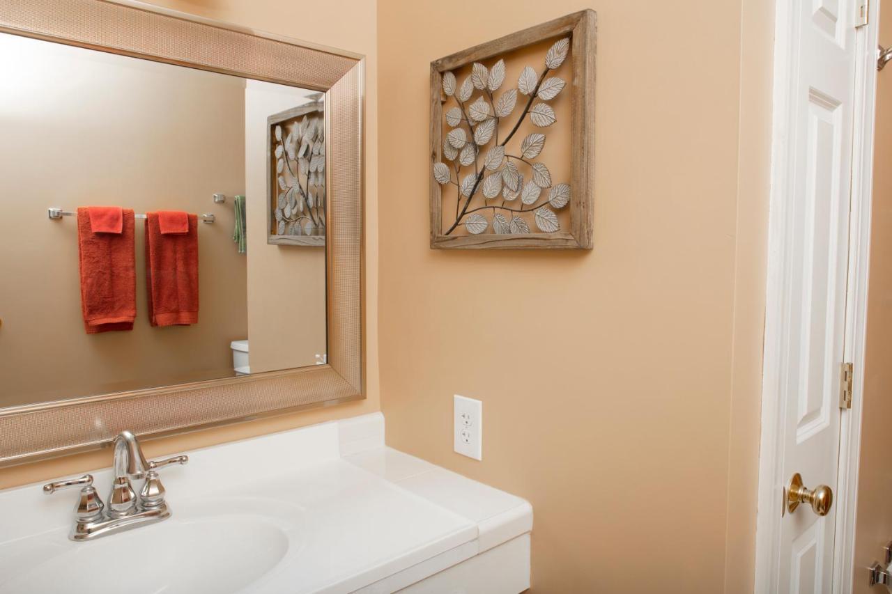 Loudoun Valley Manor B&B Waterford 外观 照片