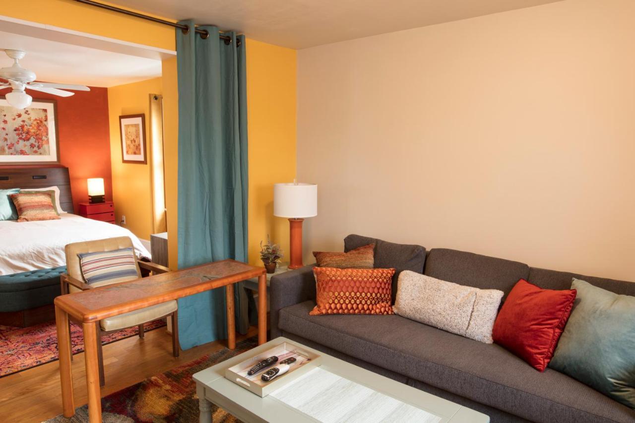 Loudoun Valley Manor B&B Waterford 外观 照片