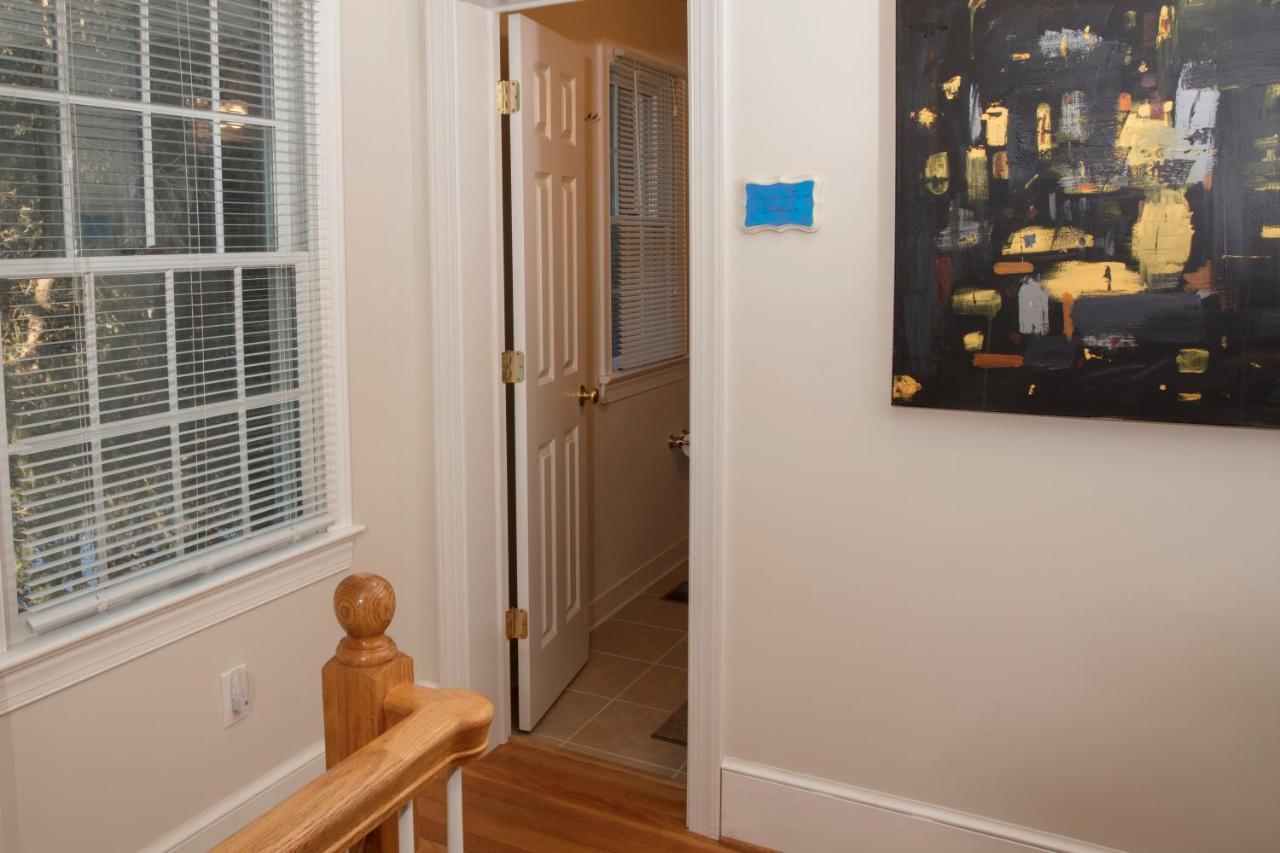 Loudoun Valley Manor B&B Waterford 外观 照片