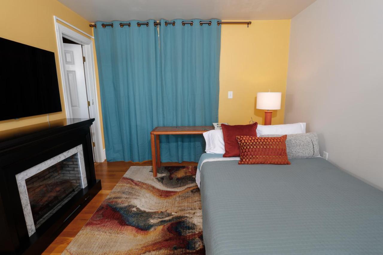 Loudoun Valley Manor B&B Waterford 外观 照片