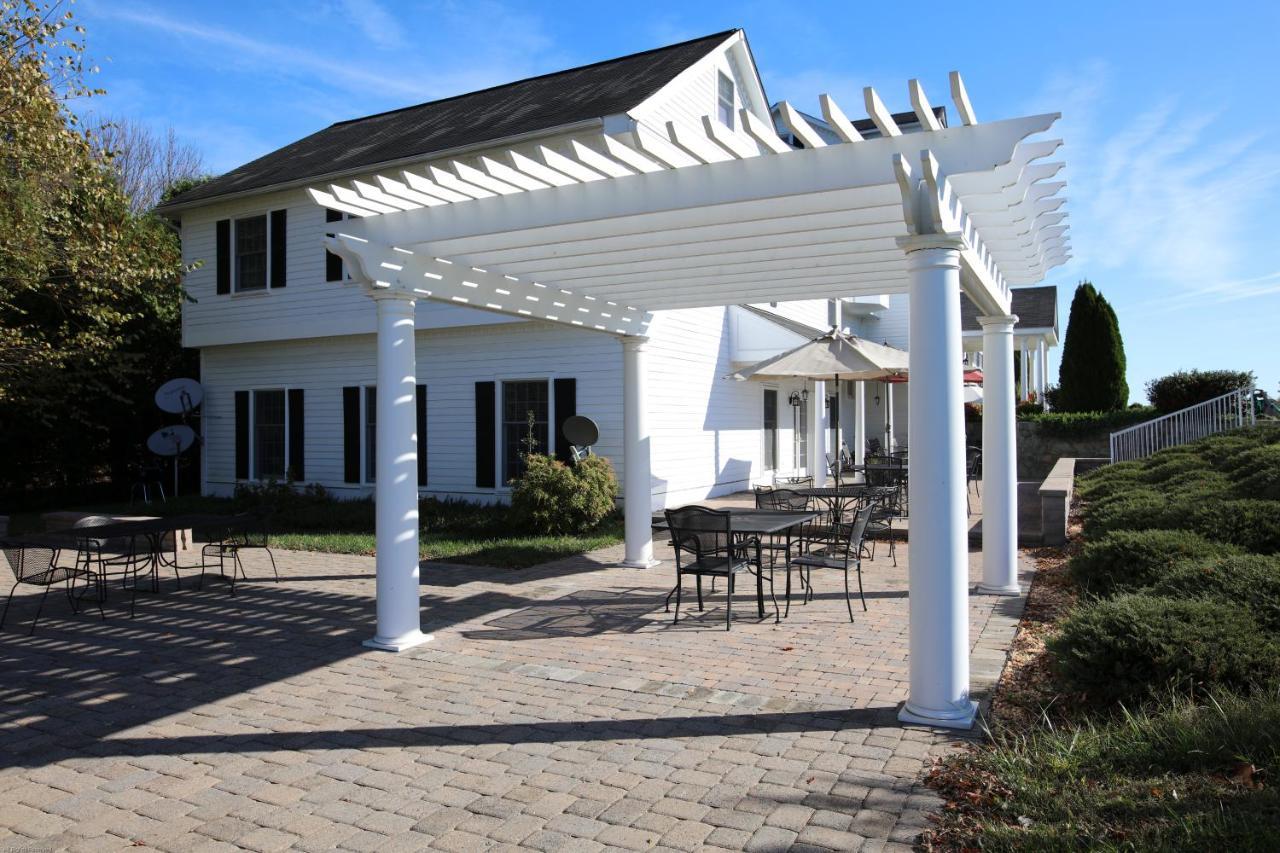 Loudoun Valley Manor B&B Waterford 外观 照片