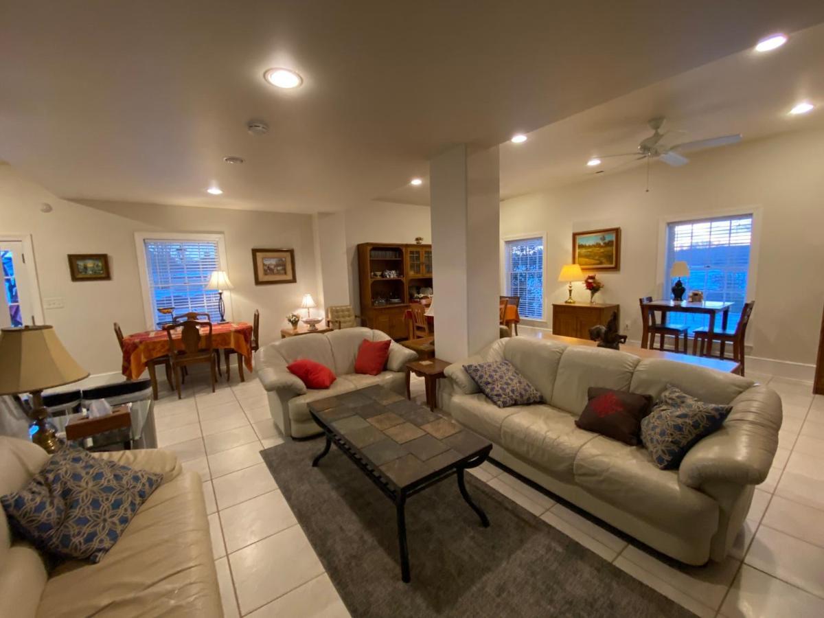 Loudoun Valley Manor B&B Waterford 外观 照片