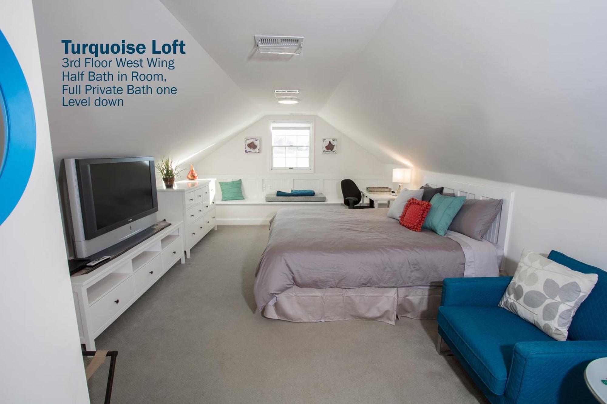 Loudoun Valley Manor B&B Waterford 外观 照片
