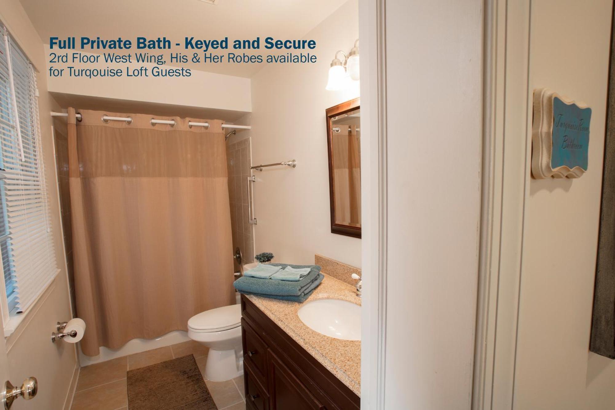 Loudoun Valley Manor B&B Waterford 外观 照片